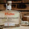 bouteille 3D