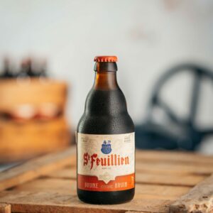 Bière forte belge