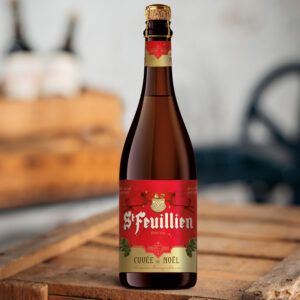 St-Feuillien shop - Brasserie Saint-Feuillien