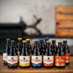 Homepage - Brasserie St-Feuillien