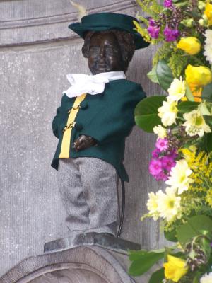 Manneken-Pis