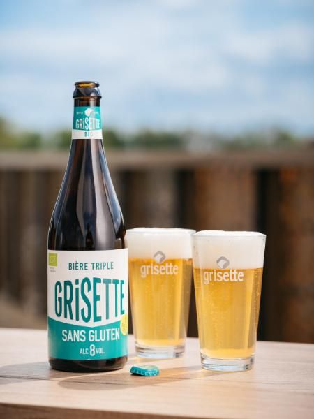 Grisette verres