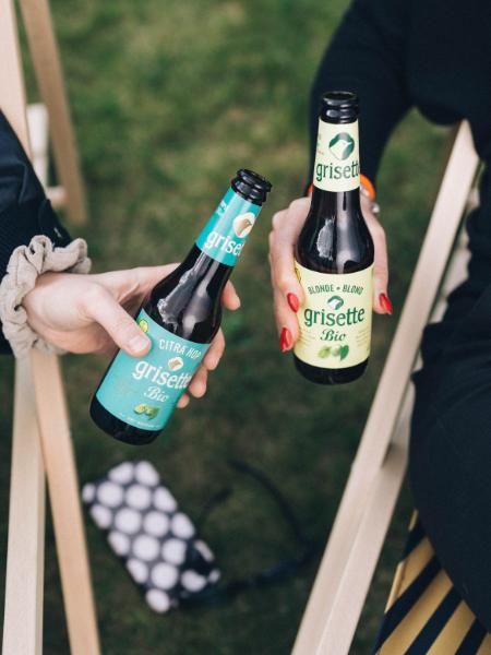 Grisette