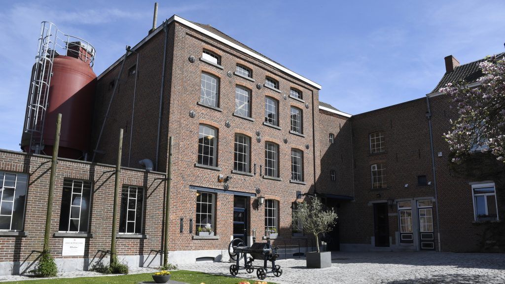 Brouwerij St-Feuillien